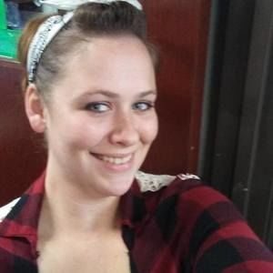 Meet your Posher, Paige